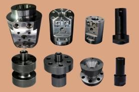 Valve & engineering components