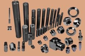 Stems, sleeves & bushes
