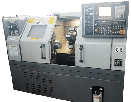 CNC Turning Centre