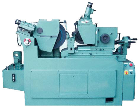 Centreless Grinding Machine