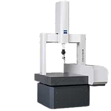 Coordinate Measuring Machine (CMM)