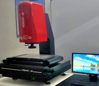 Video Measurement System (VMS)